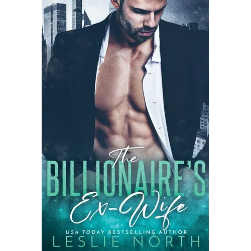 The Billionaire's Ex-Wife - Paperback