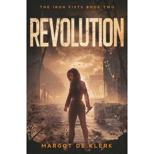 Revolution - Paperback
