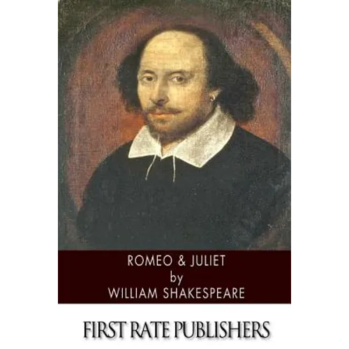 Romeo & Juliet - Paperback