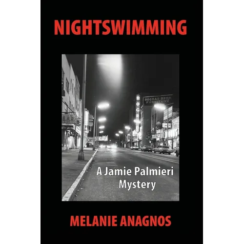 Nightswimming - Paperback