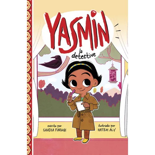 Yasmin La Detective (Yasmin the Detective) - Paperback