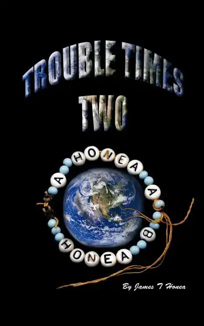 Trouble Times Two - Hardcover
