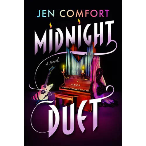 Midnight Duet - Paperback
