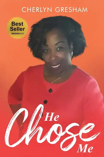 He Chose Me - Paperback