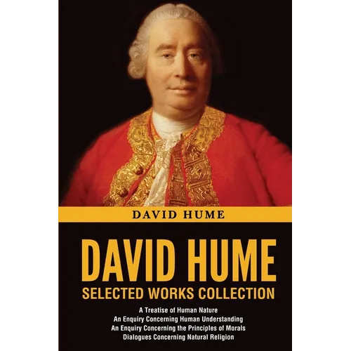 David Hume Selected Works Collection - Paperback