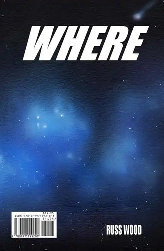 Elsewhere/Where Else - Paperback