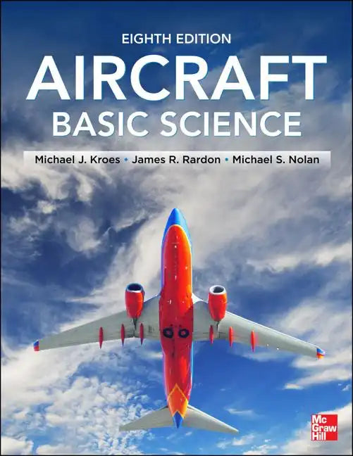 Aircraft Basic Science - Paperback