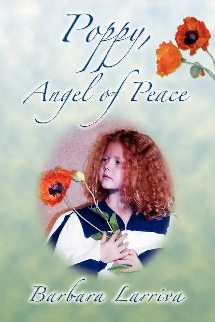 Poppy, Angel of Peace - Paperback