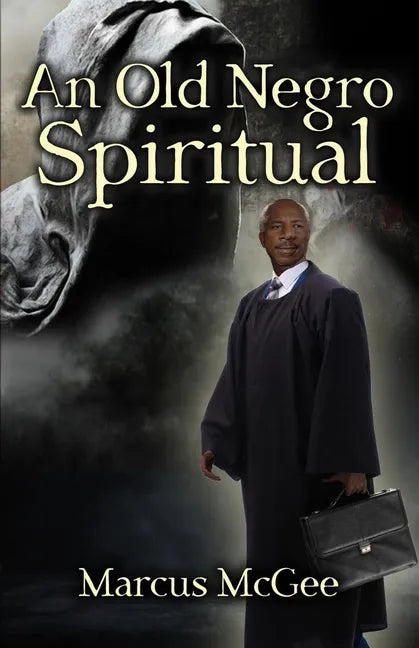 An Old Negro Spiritual - Paperback