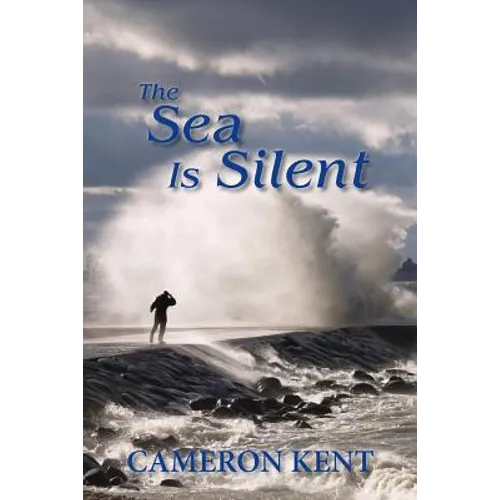 The Sea Is Silent - Paperback