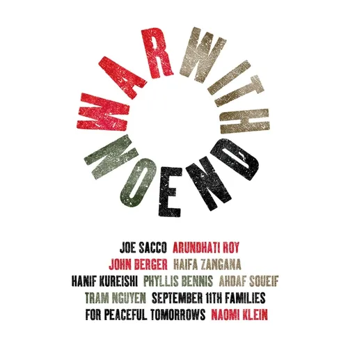 War with No End - Paperback