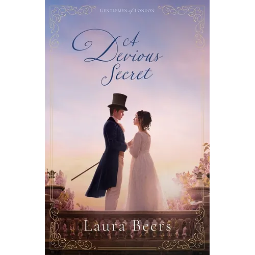 A Devious Secret: A Regency Romance - Paperback