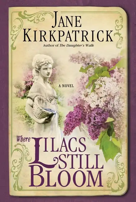 Where Lilacs Still Bloom - Paperback