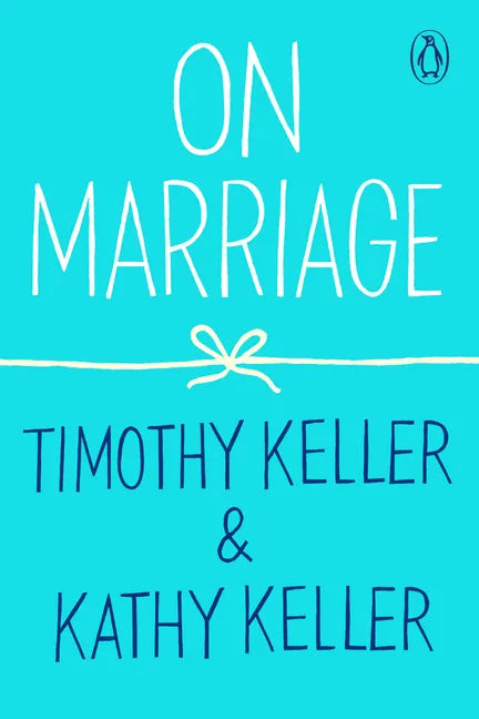 On Marriage - Paperback
