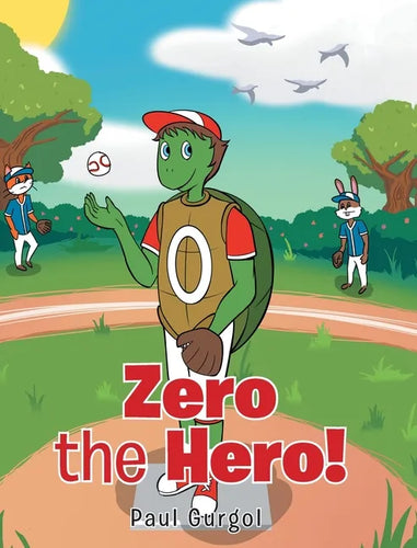 Zero the Hero! - Hardcover