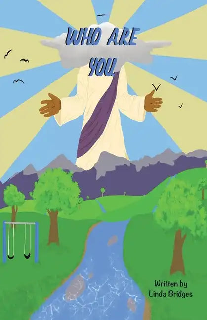 Who Are You? - Paperback