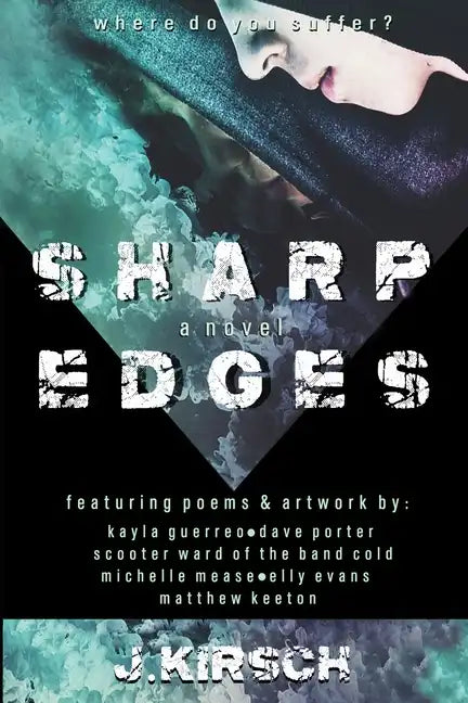 Sharp Edges - Paperback
