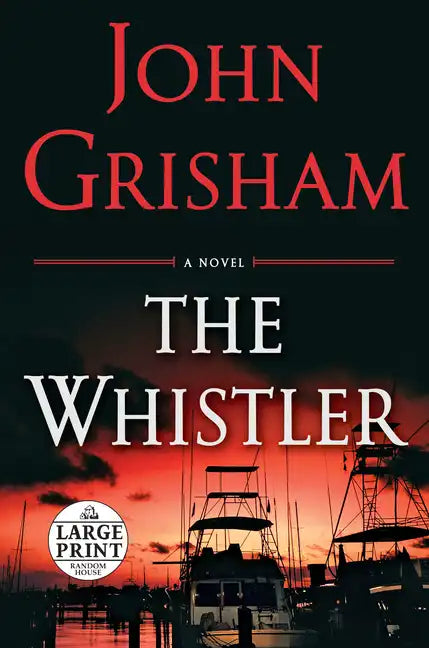 The Whistler - Paperback