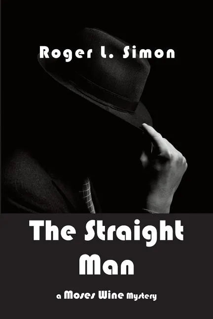 The Straight Man - Paperback
