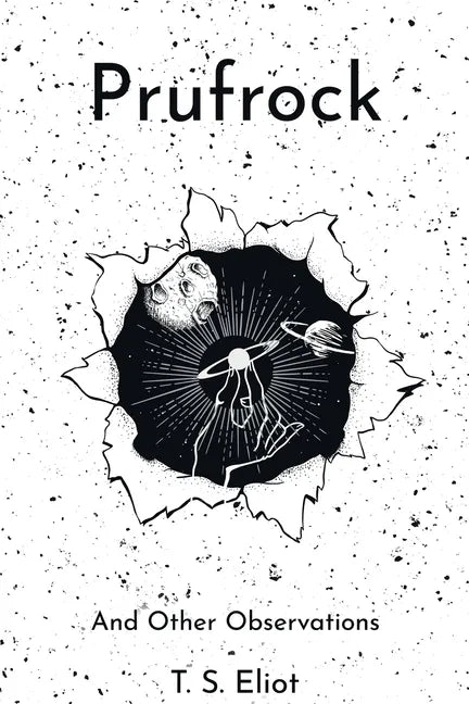 Prufrock and Other Observations - Paperback