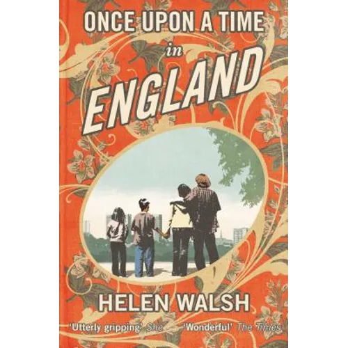 Once Upon a Time in England - Paperback