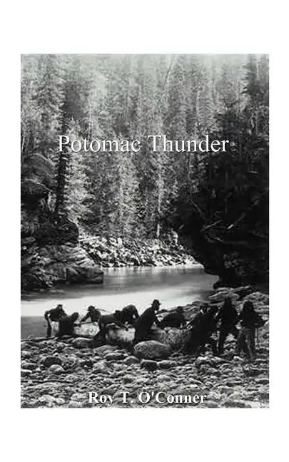 Potomac Thunder - Paperback