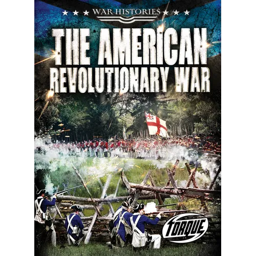 The American Revolutionary War - Paperback