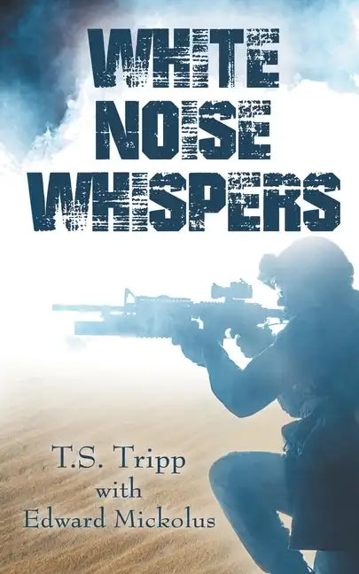 White Noise Whispers - Paperback