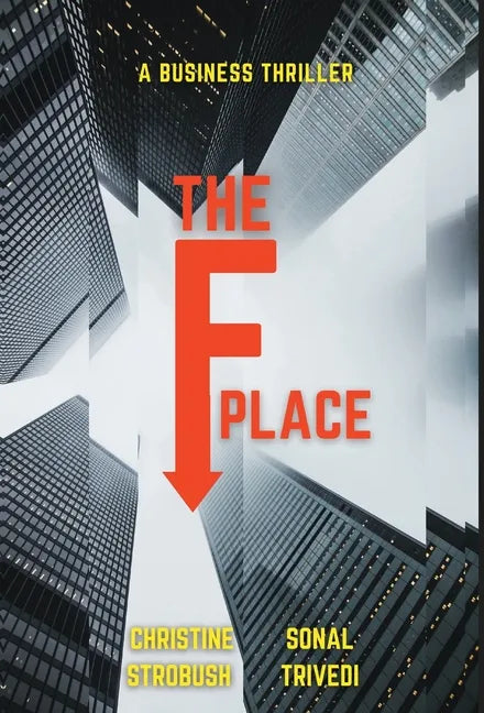 The F Place - Hardcover