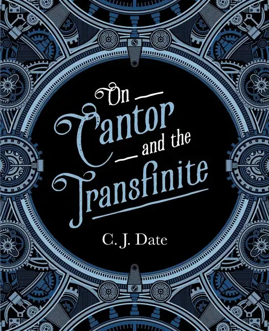 On Cantor and the Transfinite - Paperback