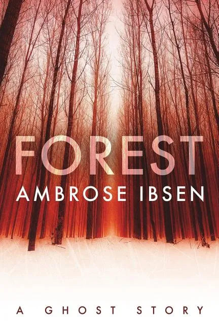 Forest - Paperback
