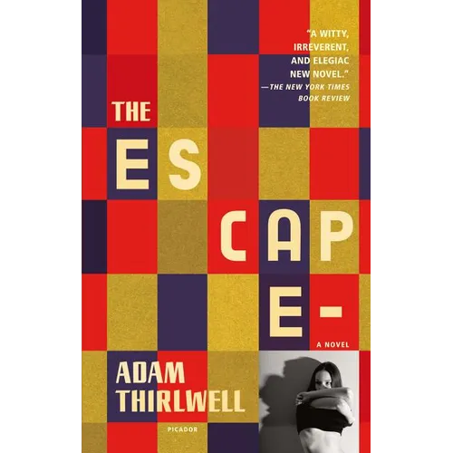 The Escape - Paperback