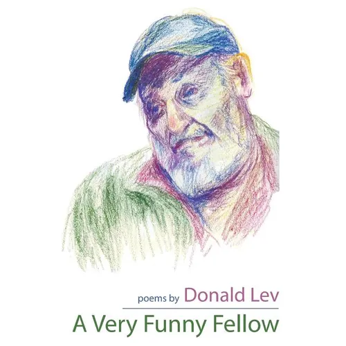 A Very Funny Fellow - Paperback