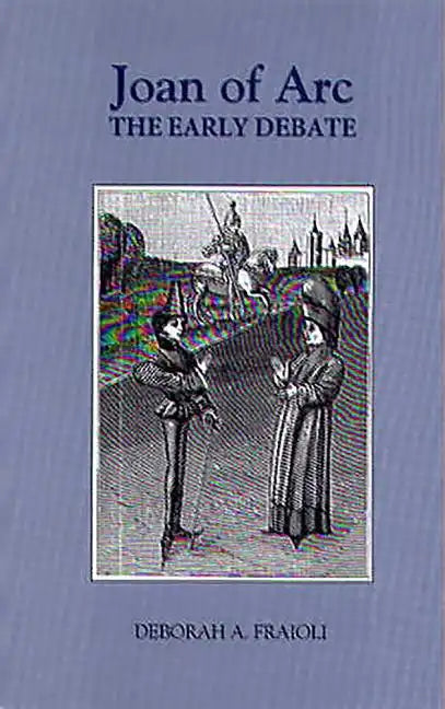 Joan of Arc: The Early Debate - Paperback