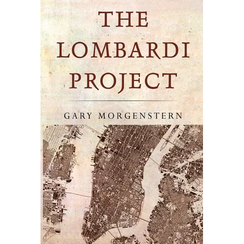 The Lombardi Project - Paperback