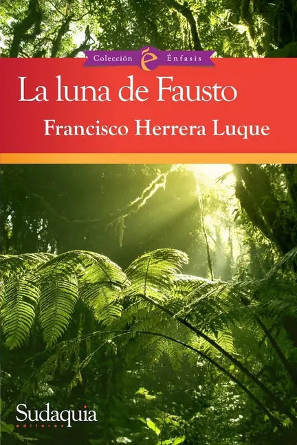 La luna de Fausto - Paperback