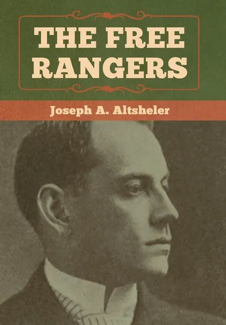 The Free Rangers - Hardcover