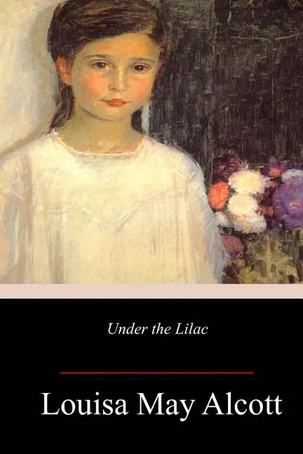 Under the Lilacs - Paperback