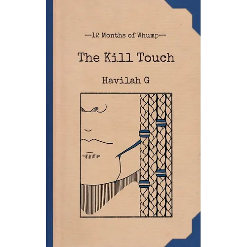 The Kill Touch - Paperback
