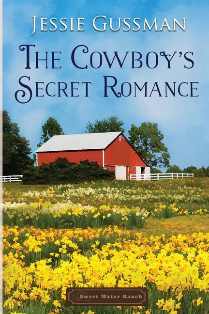 The Cowboy's Secret Romance - Paperback