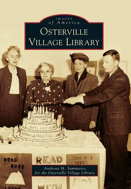 Osterville Village Library - Paperback