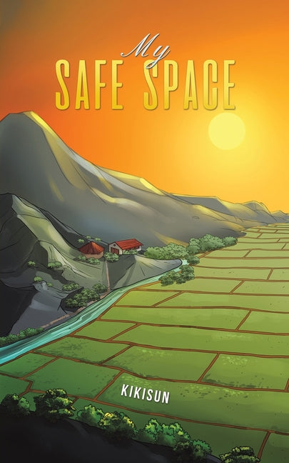 My Safe Space - Paperback