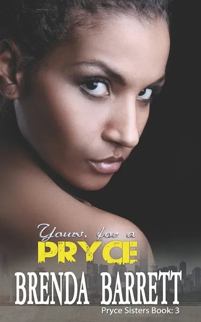 Yours, For A Pryce - Paperback