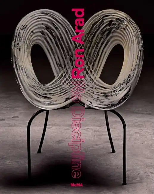 Ron Arad - Hardcover