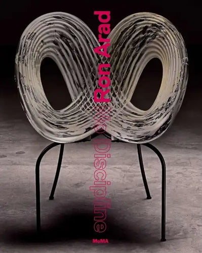 Ron Arad - Hardcover