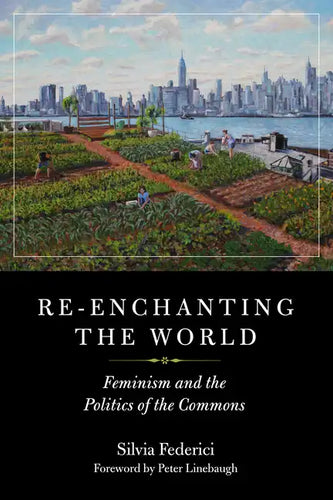 Re-Enchanting the World: Feminism and the Politics of the Commons - Paperback