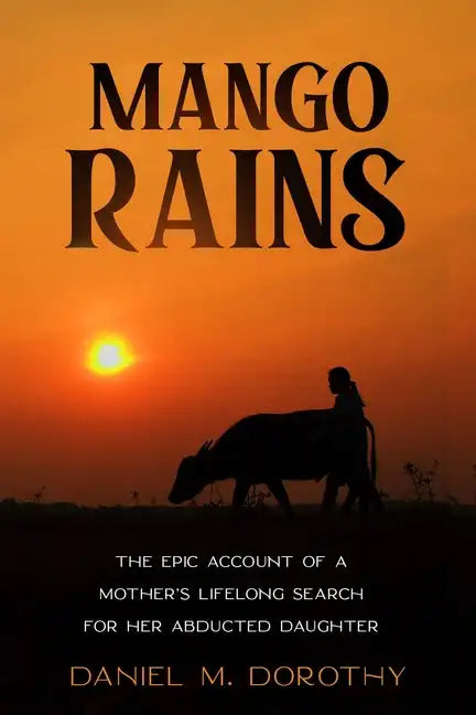 Mango Rains - Paperback