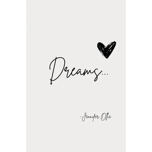 Dreams - Paperback