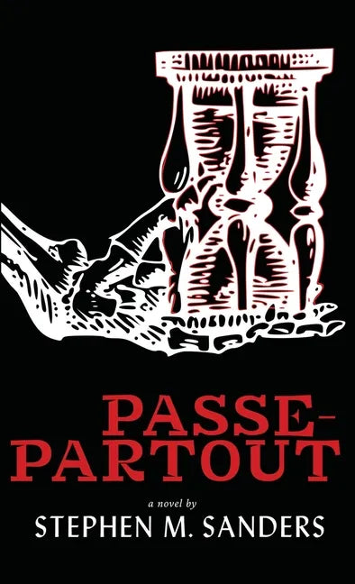 Passe-Partout - Paperback