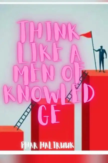 Think like a men of knowledge - Paperback